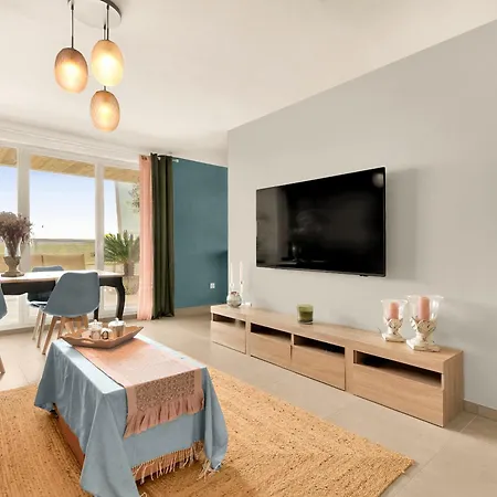 T3 Mira Proche Montpellier Et Plages לאט
