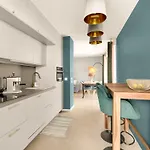 T3 Mira Proche Montpellier Et Plages