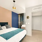 T3 Mira Proche Montpellier Et Plages Apartamento *