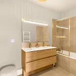 Apartment T3 Mira Proche Montpellier Et Plages *