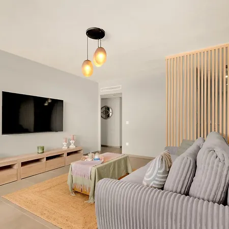 T3 Mira Proche Montpellier Et Plages Lejlighed *