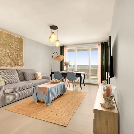T3 Mira Proche Montpellier Et Plages