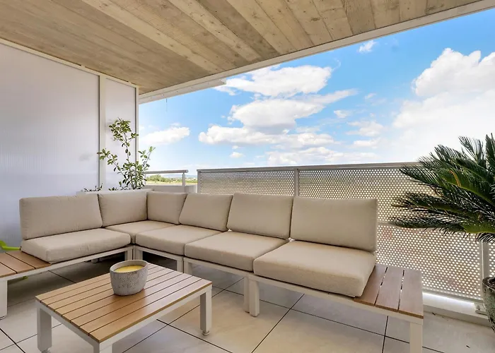 Apartamento Nouveau T3 Mira Proche Montpellier Et Plages