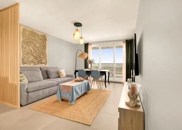 Nouveau T3 Mira Proche Montpellier Et Plages