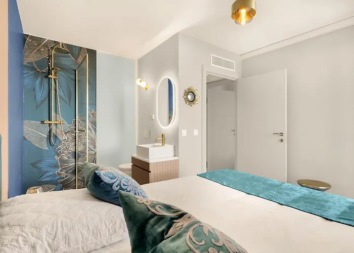 Apartamento Nouveau T3 Mira Proche Montpellier Et Plages Lattes